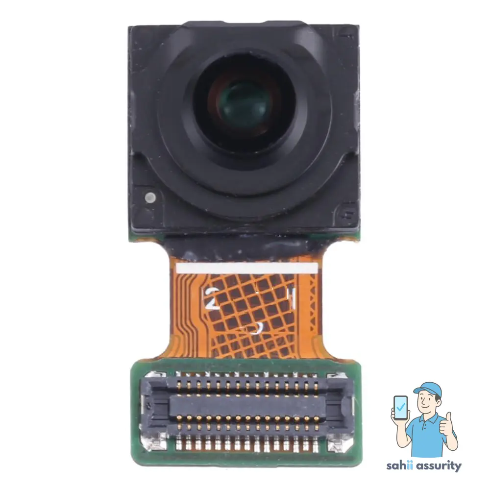 Replacement Front Camera for Motorola Moto E40 (Selfie Camera)